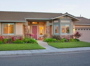 6721 W Dovewood Ln, Fresno, CA