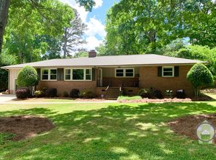 128 W Circle Ave, Greenville, SC 29607