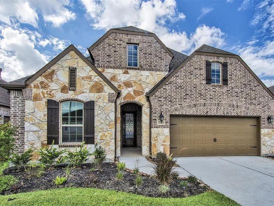 3221 Cantando Way, Spring, TX 77386