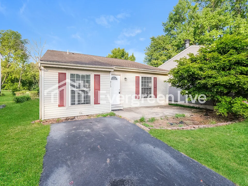 3015 Hubbardton Pl