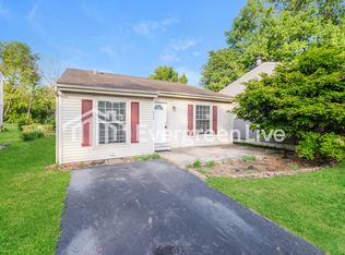 3015 Hubbardton Pl, Reynoldsburg, OH 43068