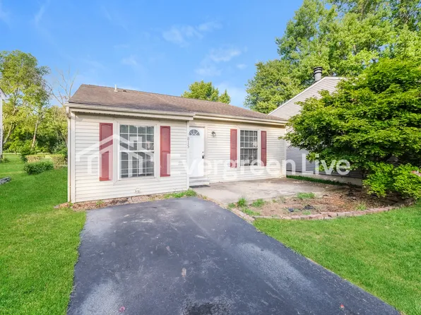 3015 Hubbardton Pl, Reynoldsburg, OH 43068