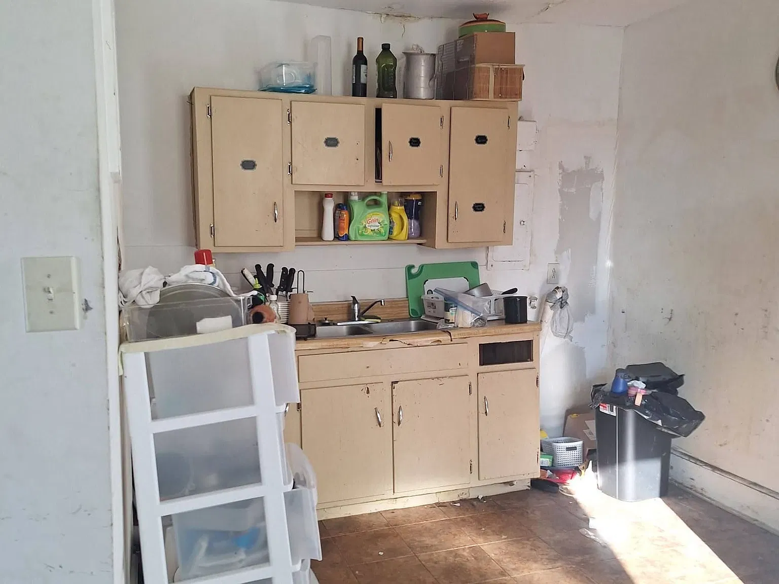 2 bed, 729 sqft, $1,025 — Photo 3