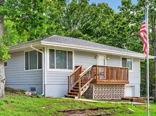 26103 Silver Rd, Hermitage, MO 65668