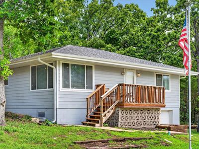 26103 Silver Road, Hermitage, MO, 65668