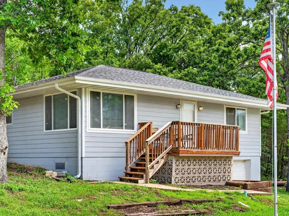 26103 Silver Road, Hermitage, MO 65668