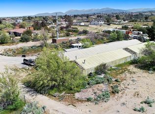 3636 Pearblossom Hwy #72, Palmdale, CA 93550