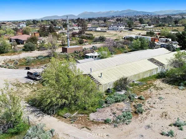 3636 Pearblossom Hwy #72, Palmdale, CA 93550