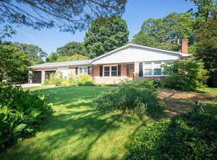 135 Marywood Dr, High Point, NC 27265