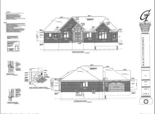 67525 Hartway Rd, Ray, MI 48096