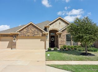 8836 Copper Crossing Dr, Fort Worth, TX 76131