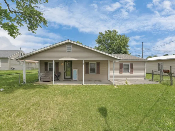 412 E Mill St, Circleville, OH 43113