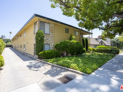 482 S El Molino Ave, Pasadena, CA, 91101
