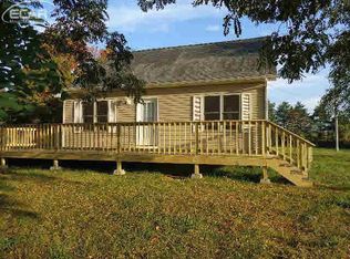 7242 Frances Rd, Flushing, MI 48433