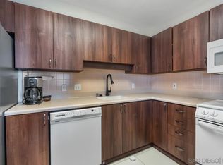 Pacific Regent, San Diego, CA 92122