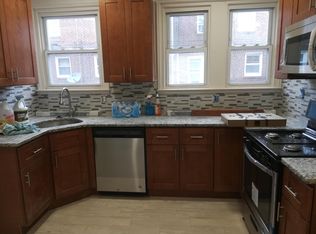 1321 Gilham St, Philadelphia, PA 19111
