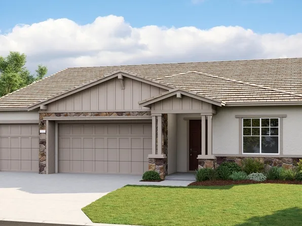 Basin Plan 10 Plan, Esplanade at Turkey Creek