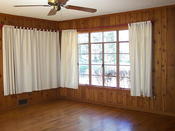 Family Room is Bright and Open