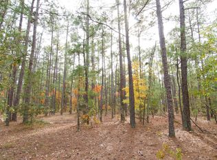 LOT Three Foxfire Rd, Pinehurst, NC 28374