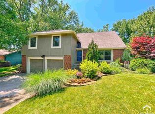 1025 Randall Rd, Lawrence, KS 66049