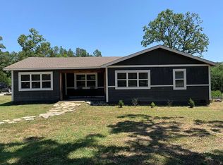 43 Highway 117 Spur, Powhatan, AR 72458