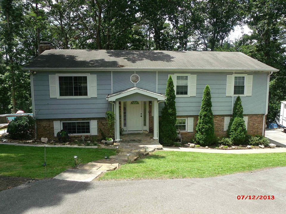 1413 Timbercrest Lane