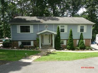 1413 Timbercrest Ln, Chattanooga, TN 37421