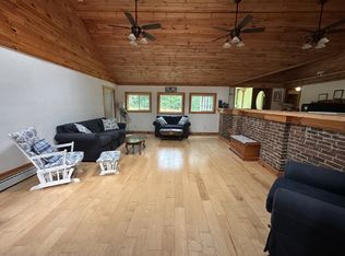 571 Mouse Ln, Alfred, ME 04002