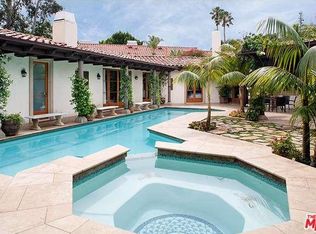 12036 Summit Cir, Beverly Hills, CA 90210