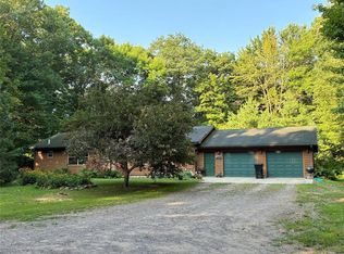 10612 345th St, Stanley, WI 54768