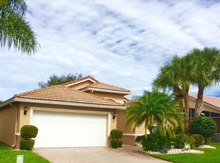 7355 Viale Caterina, Delray Beach, FL 33446