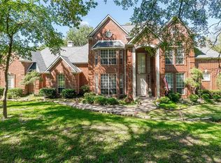 38 Trailridge Dr, Melissa, TX 75454