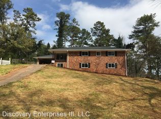 2816 Alameda Trl, Decatur, GA 30034