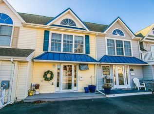609 Bayshore Dr, Ocean City, MD 21842