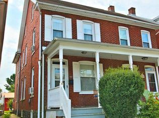 183 Hanover St, Gettysburg, PA 17325