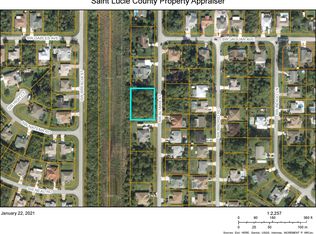 2348 SW Altara St, Port Saint Lucie, FL 34953