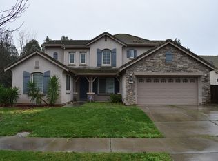 1234 Catalina Dr, Merced, CA 95348