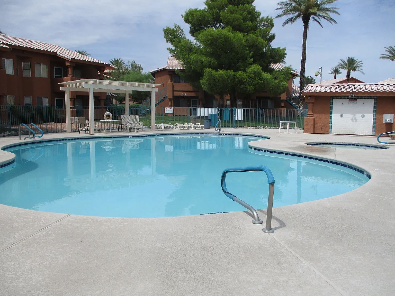 2 bed, 996 sqft, $1,100 — Photo 3
