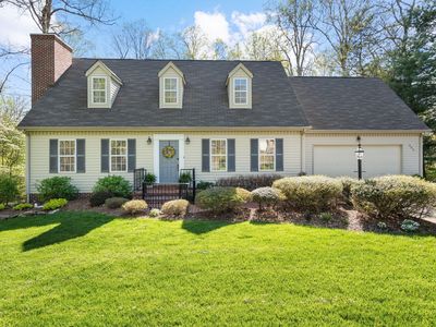 305 Crosslake Dr, Tullahoma, TN, 37388