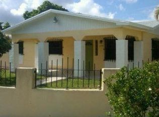 15301 SW 305th St, Homestead, FL 33033