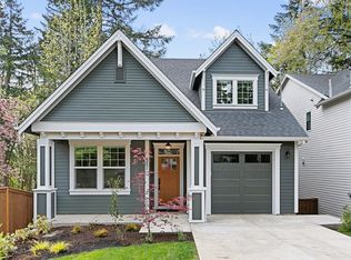 8651 SW 42nd Ave, Portland, OR 97219