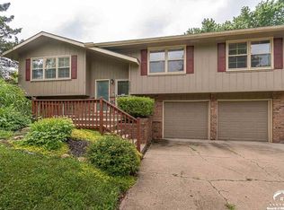 3001 W 19th St, Lawrence, KS 66047