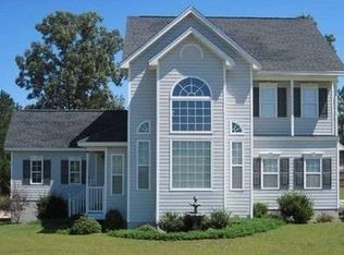 412 McCartha Rd, Lexington, SC 29073