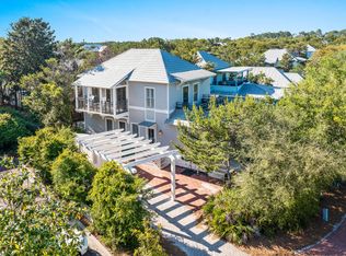 43 Patina Blvd, Inlet Beach, FL 32461