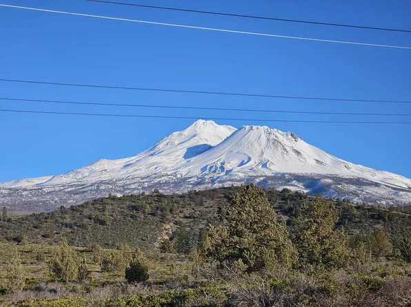 LOT 21 Big Springs Rd, Weed, CA 96094