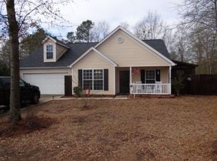 10 Cayman Ct, Sumter, SC 29154
