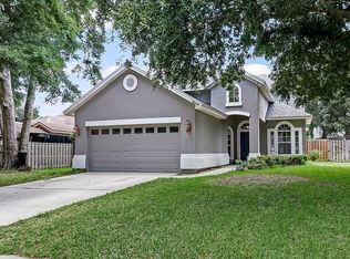 86237 Sand Hickory Trl, Yulee, FL 32097