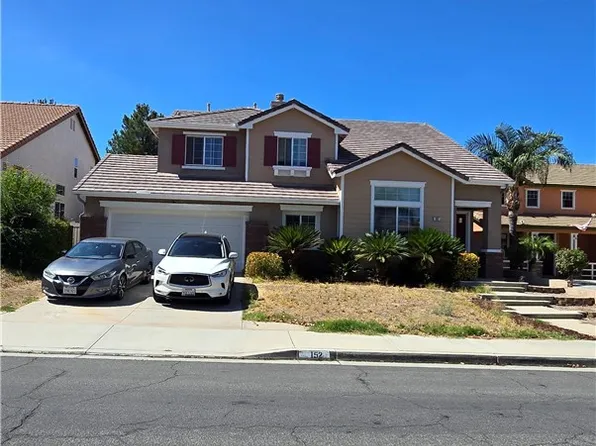 152 Alabaster Loop, Perris, CA 92570