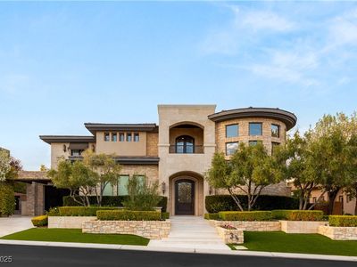 34 Meadowhawk Ln, Las Vegas, NV, 89135