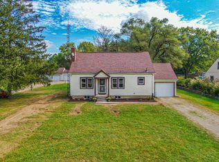 2210 Troy Rd, Springfield, OH 45504